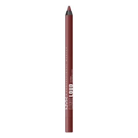 Nyx Professional MakeUp Line Loud Lip Liner Pencil 32 Sassy - Matita labbra