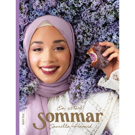 En sötare sommar (inbunden)