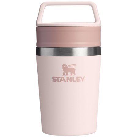Café-To-Go Stanley To-Go Mugg Rose 0,23 | Utematlagning > Friluftsliv > Termosmugg | Bagaren och Kocken