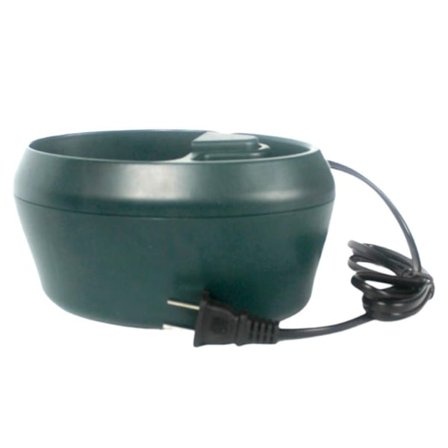 Reptil drikkevannsfontene fôring reptil terrarium dispenser