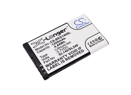 Batteri for SmartPhone, Mobil for MyPhone 6200