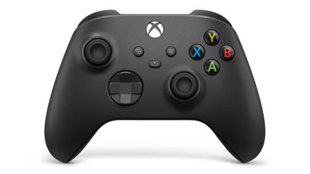 Microsoft XBOX Wireless Controller Carbon Black