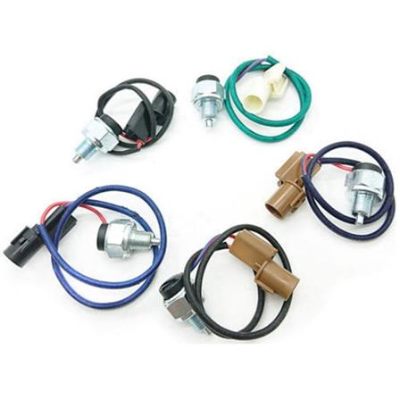 5 stk. T/F Gearshift Position Switch til Montero MR580151 MR580152 MR580153 MR580154 MR580155