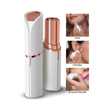 Hair Remover Lipstick Epilator
