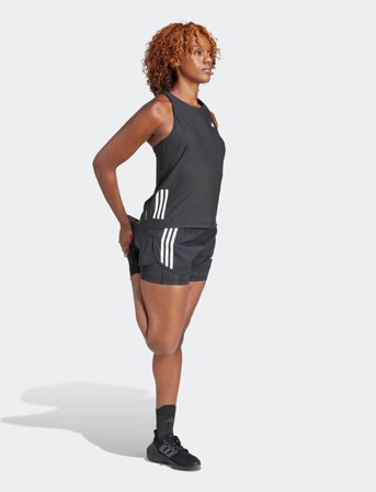 adidas Performance Otr B Tank - Black - S