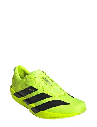 adidas Performance Adizero Adios 9 M - Yellow - 46