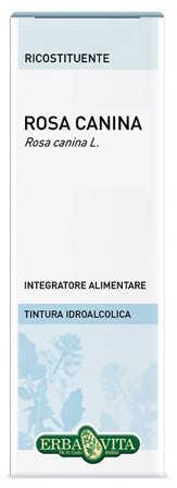 ROSA CANINA BAC TINT IAL 50ML