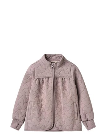 Wheat | Thermo Jacket Thilde | 140