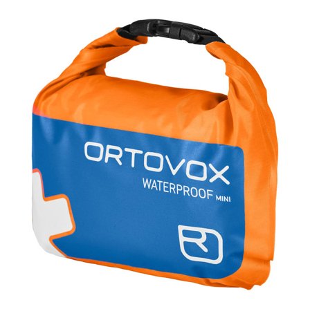 Ortovox First Aid Waterproof Mini first aid Orange OneSize