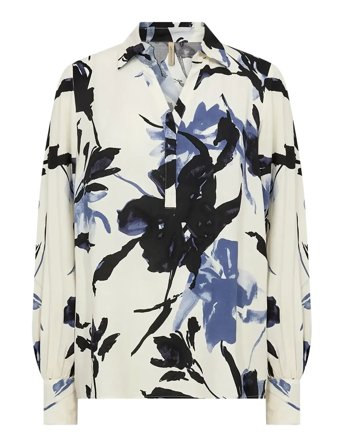 Soyaconcept Sc-Bene - Multi/patterned - XS