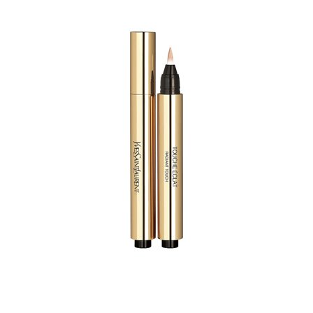 Yves Saint Laurent Touche Éclat Illuminating Pen 1 Radiance, Makeup, Ansigt, Concealer