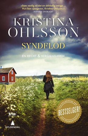 Syndflod - Bok av Kristina Ohlsson - Hardback