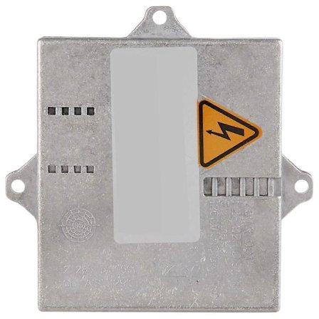1307329074 Ny for 02-07 E46 E63 E64 650I 330Ci M3 X3 Ballast HID Xenonpære Kontrollenhet Datamodul