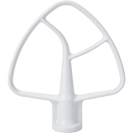 K45B Platt Visp med Beläggning Kompatibel med KitchenAid