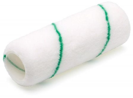 Anza Super Titex 552023 Maxiroller 23 cm, medelfin, Målarredskap & tillbehör