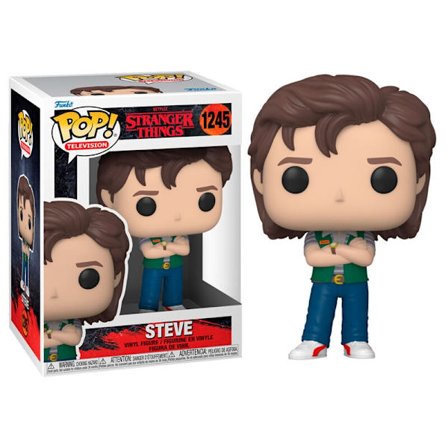 POP-hahmo Stranger Things Steve{yh}