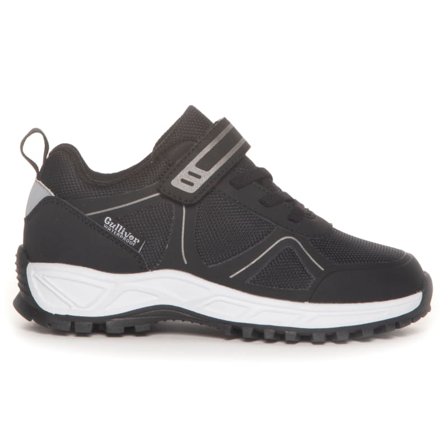 Gulliver Kids' Waterproof Shoes 3 Children everyday shoes Black 28