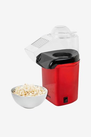 Champion Nordic - Popcornmaskin CHPCM110 - Dessert & godterimaskiner - Fra Homeroom