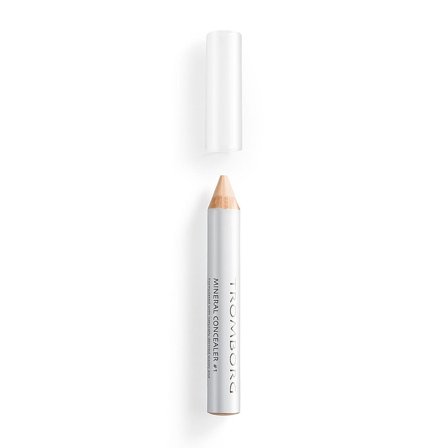 Tromborg Concealer No.1, Makeup, Ansigt, Concealer