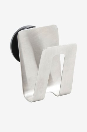 HAPPY SiNKS - Holder for oppvasksvamp - Sølv - Oppvask- & rengjøringsredskap - Fra Homeroom