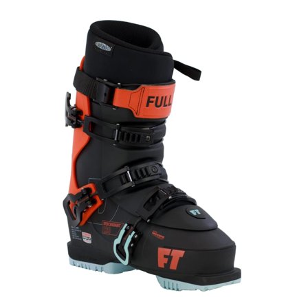 Full Tilt Men's Descendant 120 Men alpine ski boots Black 29,5