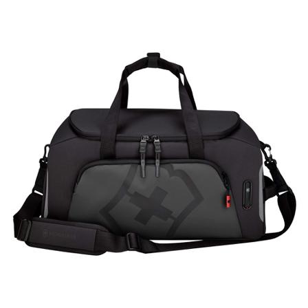 Victorinox Rejsetaske Touring 2.0 Duffel Sort, Herre Rejsetasker, Størrelse: ONE Size