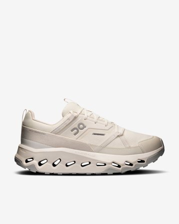 W CLOUDHORIZON WP - IVORY/ICE 40