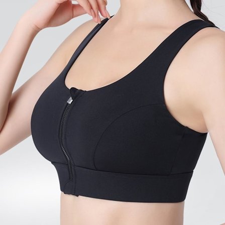 Yoga BH Sport BH SVART XL