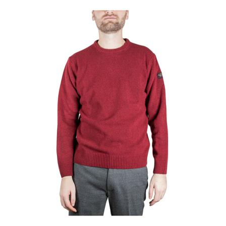 Paul & Shark Blouses & Shirts Rød, Herre