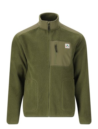 Whistler | Felis M Teddy Jacket | M