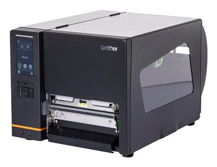 Brother 6IN INDUSTRIAL LABEL PRINTER (300 DPI) PRNT