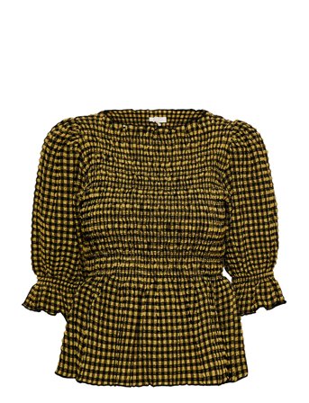 Notes du Nord | Georgia Top | 34