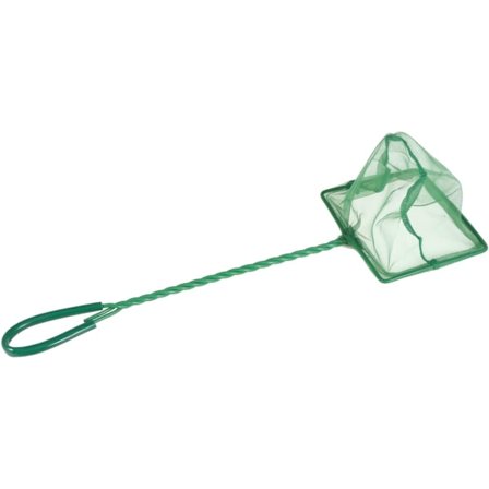 Fiskegarnsett Grønn 4 deler Grønt Tilbehør Fiskegarnsett Fangstgarn Fiskegarn Fiskegarn Fangstgarn