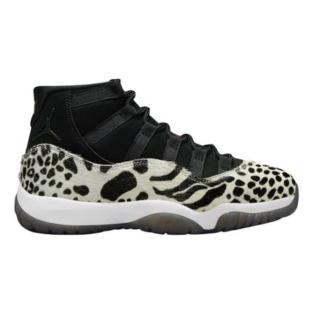 Jordan Sneakers svart, unisex, unisex, Storlek: 38 EU