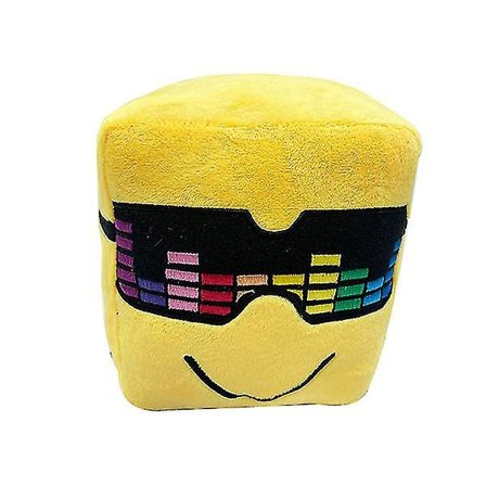 Solrik og Melon-bamse