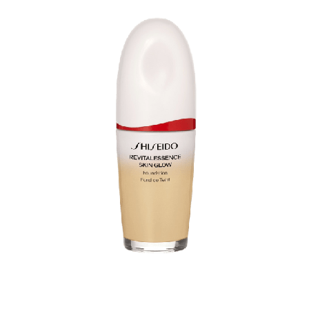 Shiseido Revitalessence Glow Foundation Dam 30 ML