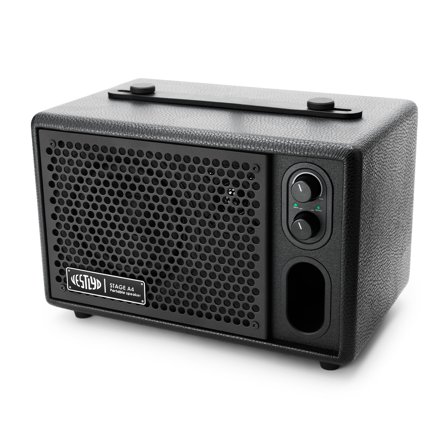 Vestlyd Stage A4 Draadloze luidspreker met accu