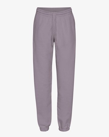 Organic Sweatpants - Purple Haze - Female - XS