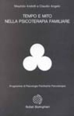 Tempo e mito nella psicologia familiare Maurizio Andolfi
