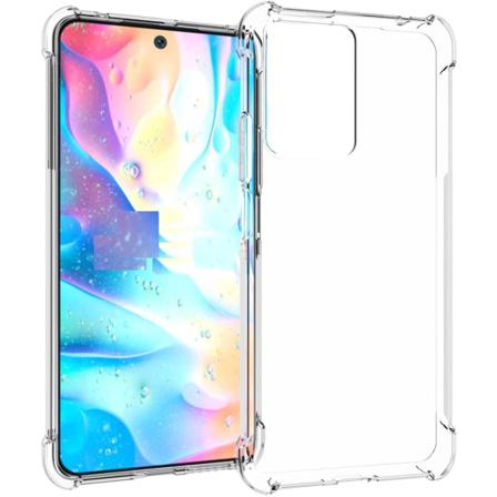 Xiaomi Redmi Note 11 Pro 5g Shockproof Tpu Skal
