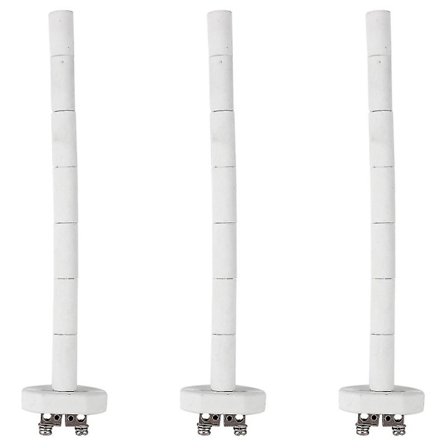 Högtemperatur K-typ termoelementsensor för keramisk ugn