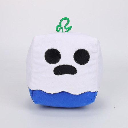 Blox Fruits Game Peripheral Fruit Plush Toy Doll - XC