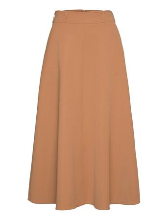 Sea 85 Skirt Beige Andiata