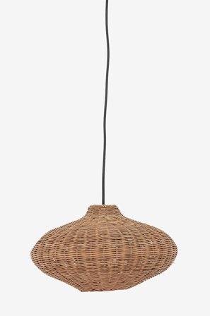 Bloomingville - Loftlampe Jamilla - Brun - Loftpendler - Fra Homeroom