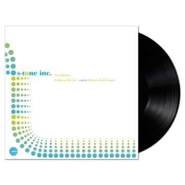 Revelation S-TONE INC.