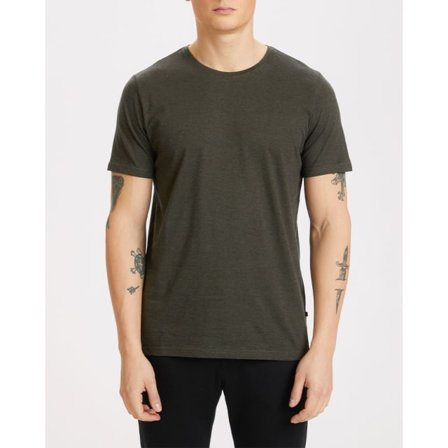 Matinique Jermane T-shirt T-shirts Herr Grön M