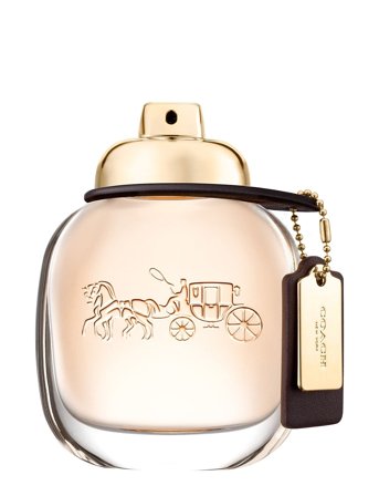 Coach Eau De Parfum - Nude - 50ML