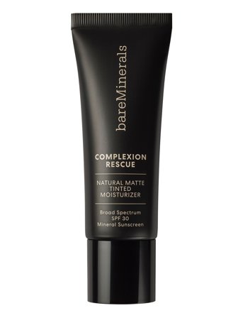 bareMinerals Complexion Rescue Tinted Moisturizer Matte Foundation Wheat - Nude - 35 ml