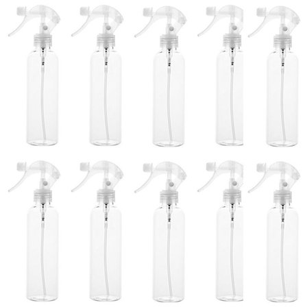 10 kpl sarjan kasvien kastelukannu suihkepullo puutarhan sumutin