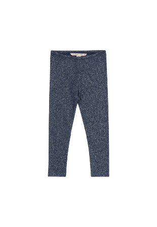 Konges Sløjd ROLI PANTS Byxor Dam Blå 7-8Y